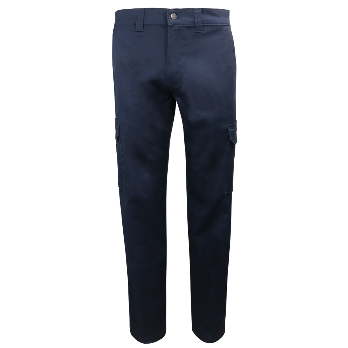 Navy blue cargo on sale capris