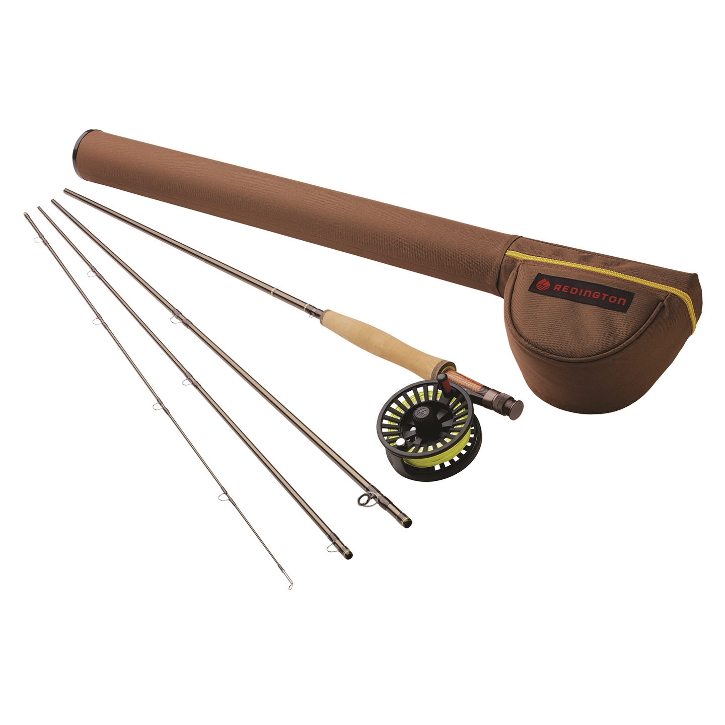 redington path saltwater combo