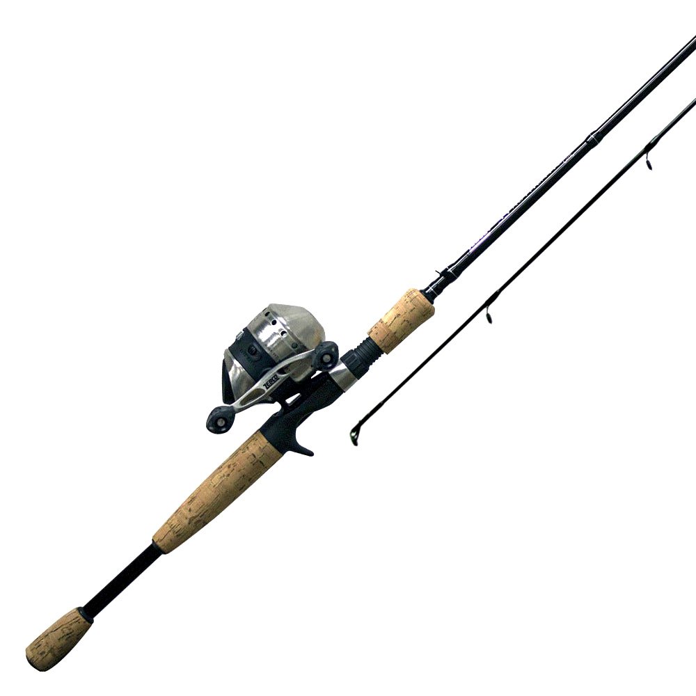 Zebco - 33 Cork Spincast Combo