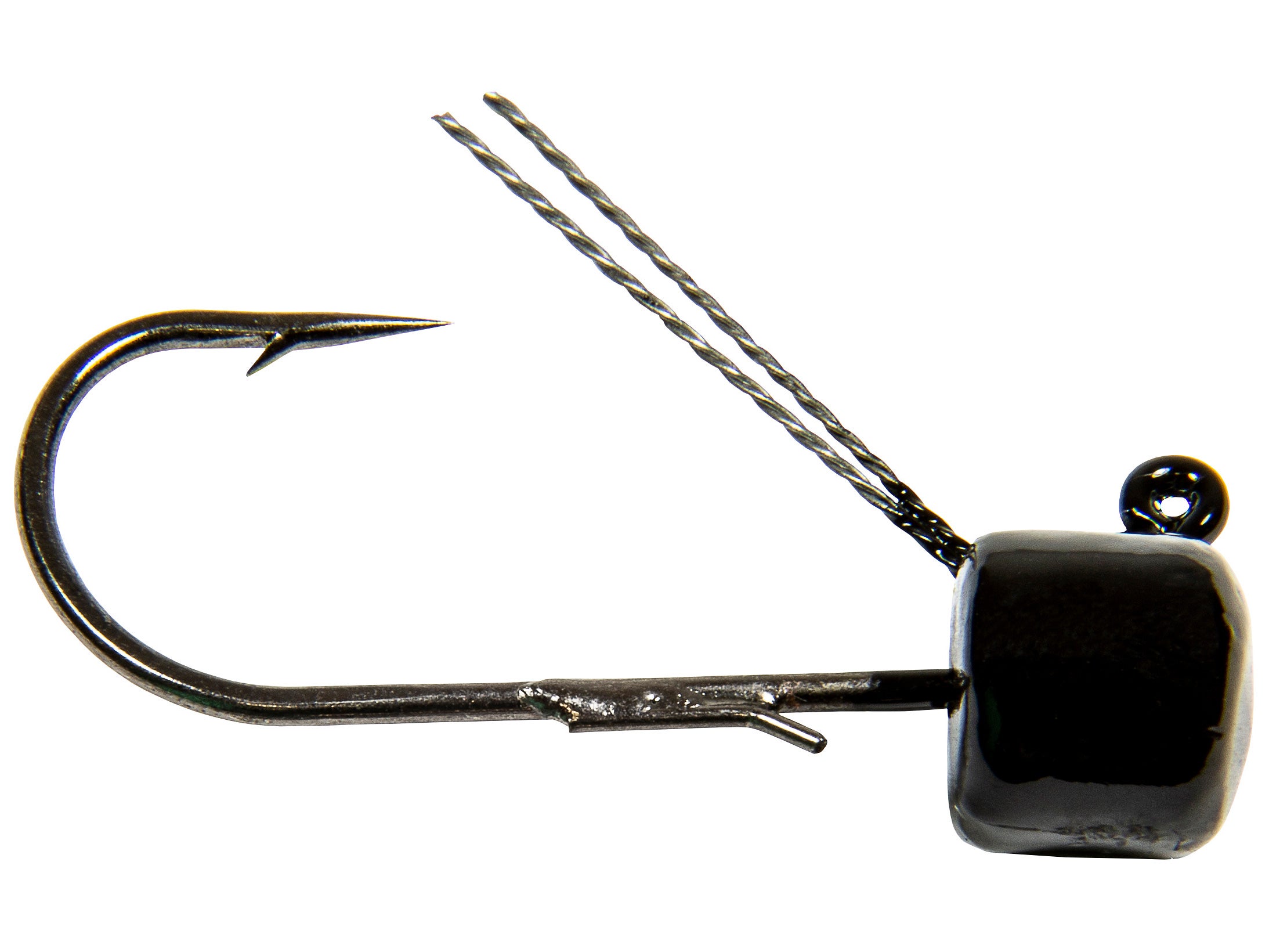 Z-Man - Pro Shroomz Weedless 4PK Jig Head