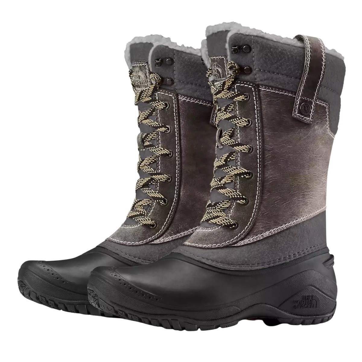 The north face women's shellista iii tall insulated deals boot