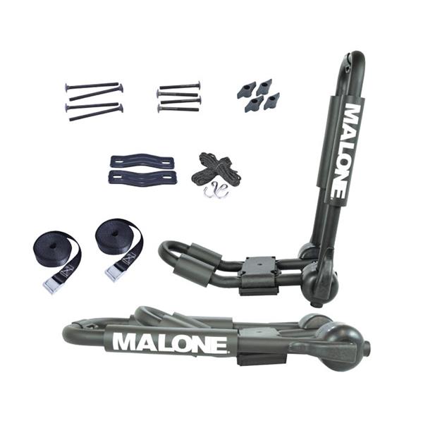 Malone Auto Racks - Support à kayak FoldAway-J