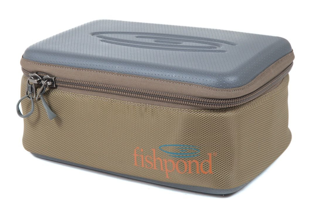 Fishpond - Ripple Reel Case