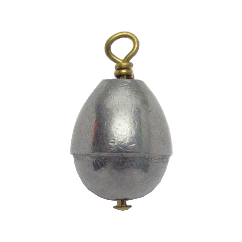 Compac - Bell Sinkers 1556