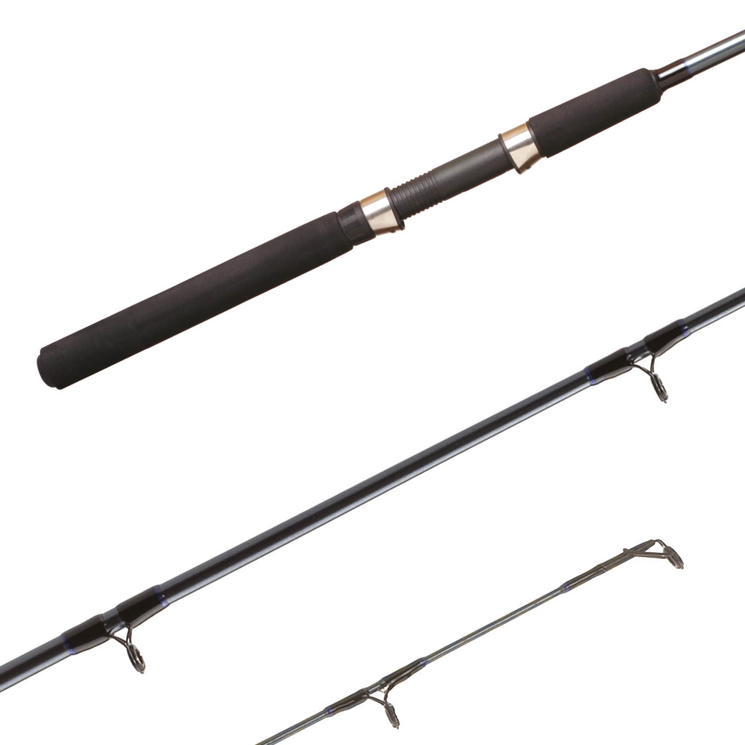 Shimano - FX Spinning Rod