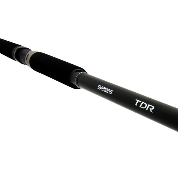 Shimano - TDR Trolling Rod