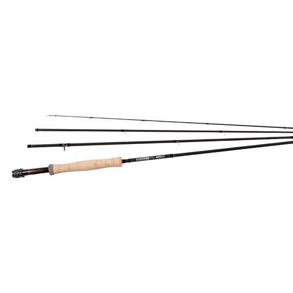 G.Loomis NRX+ 9ft #5 / Fly Fishing Rod