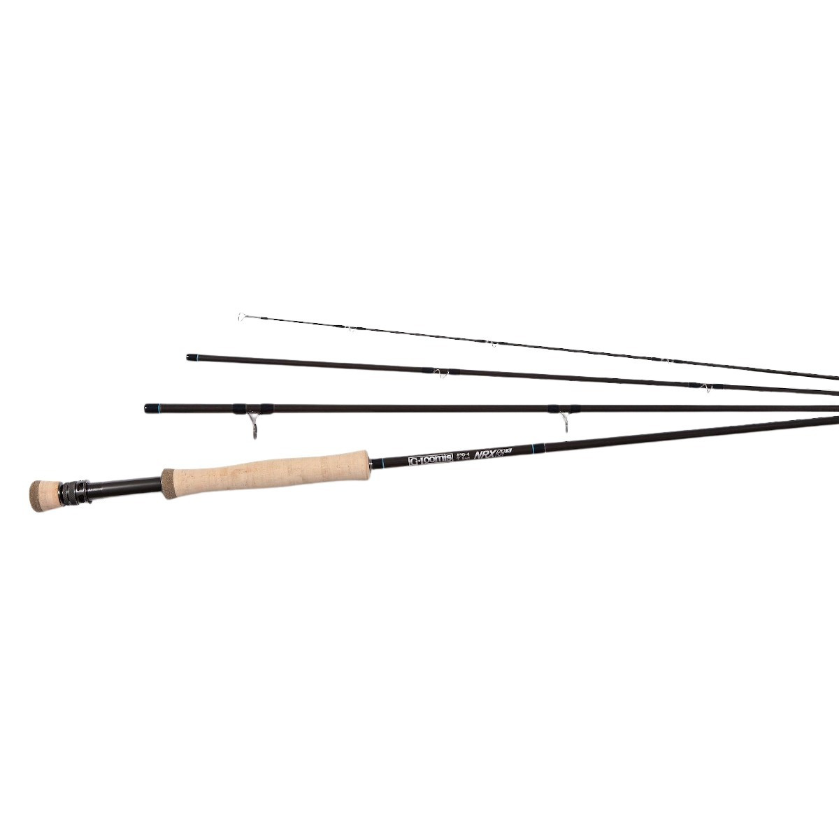 G.Loomis - NRX+S Fly Fishing Rod