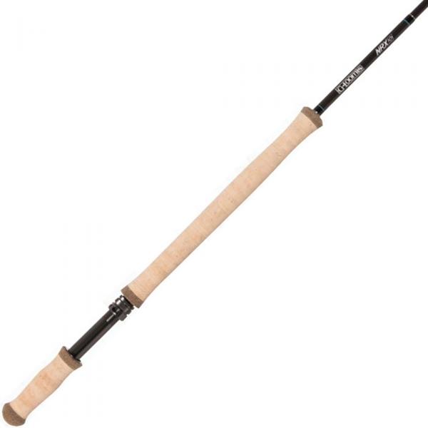 NRX+Switch Fly Fishing Rod - G.Loomis