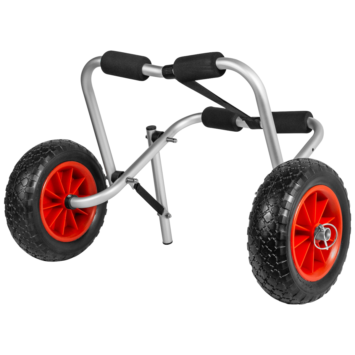 Pèlerin - Kayak Trolley
