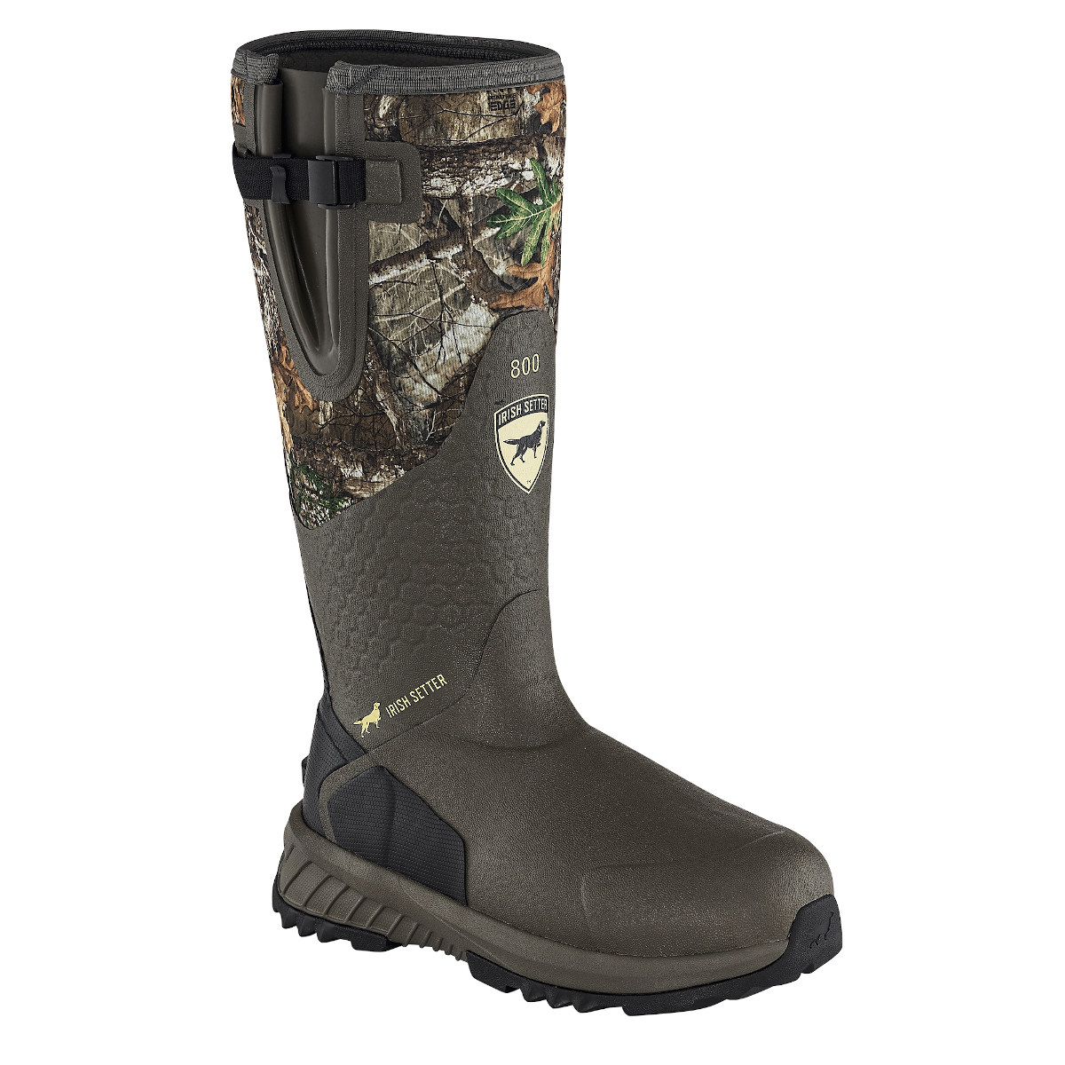 Irish setter gore tex hunting outlet boots