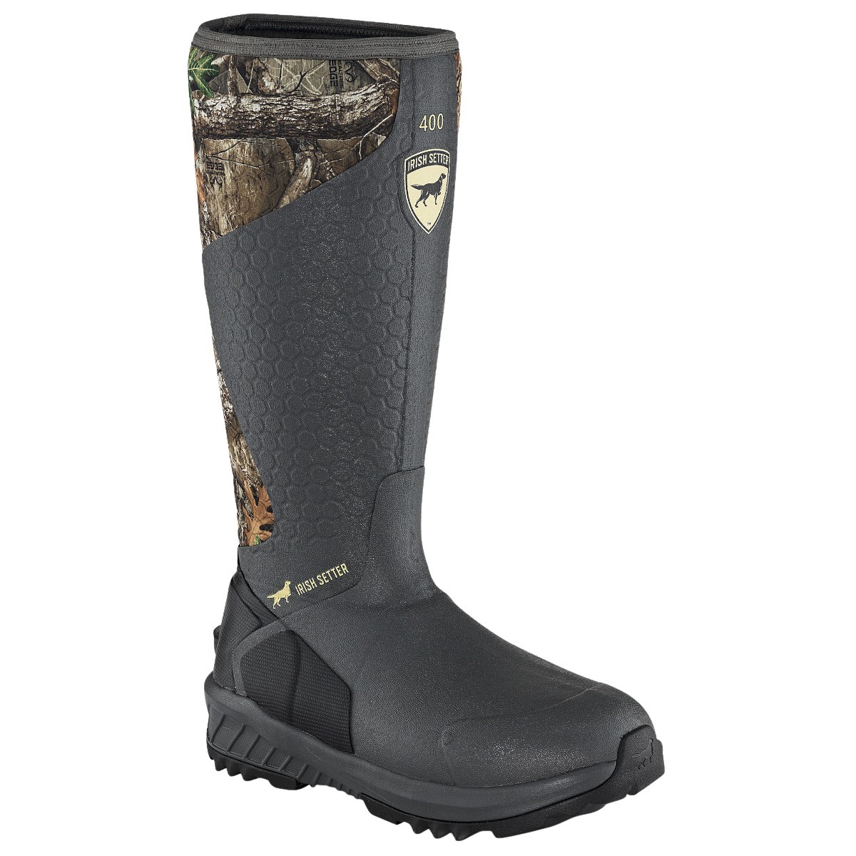 Irish Setter - Mudtrek 400 g Athletic Fit Boots