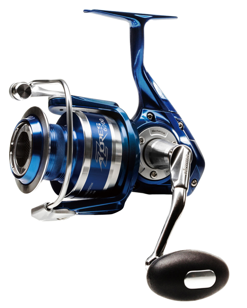 Okuma - Azores Spinning Reel