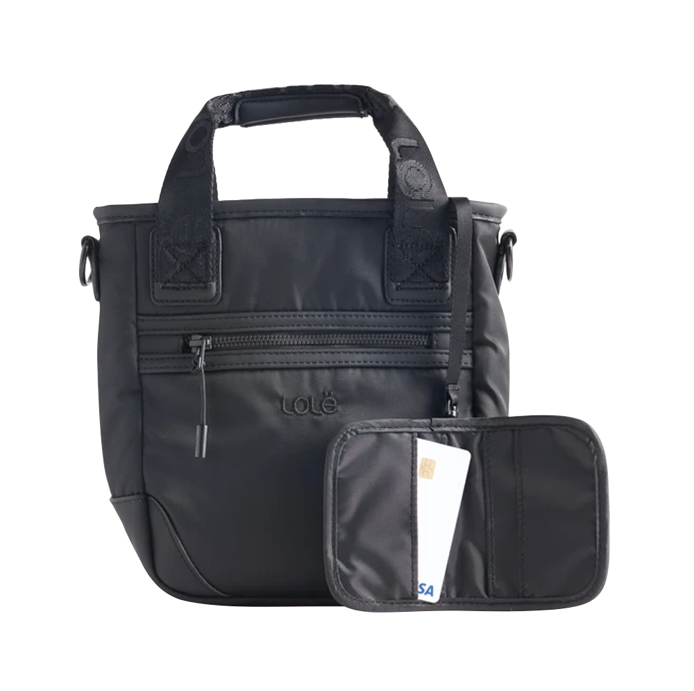 lole micro lily bolsa