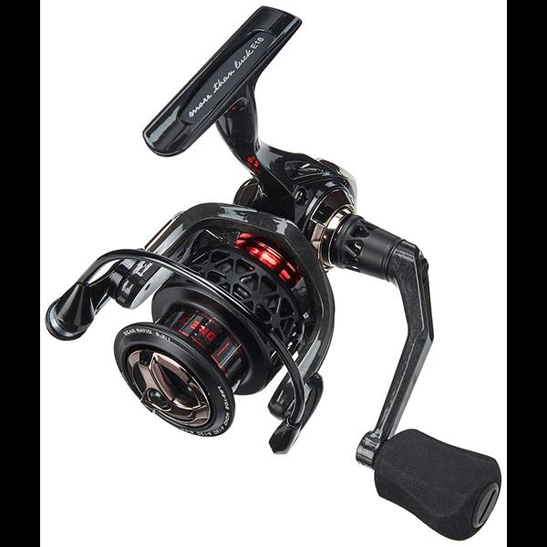 MOULINET 13 FISHING CREED GT SPIN REEL