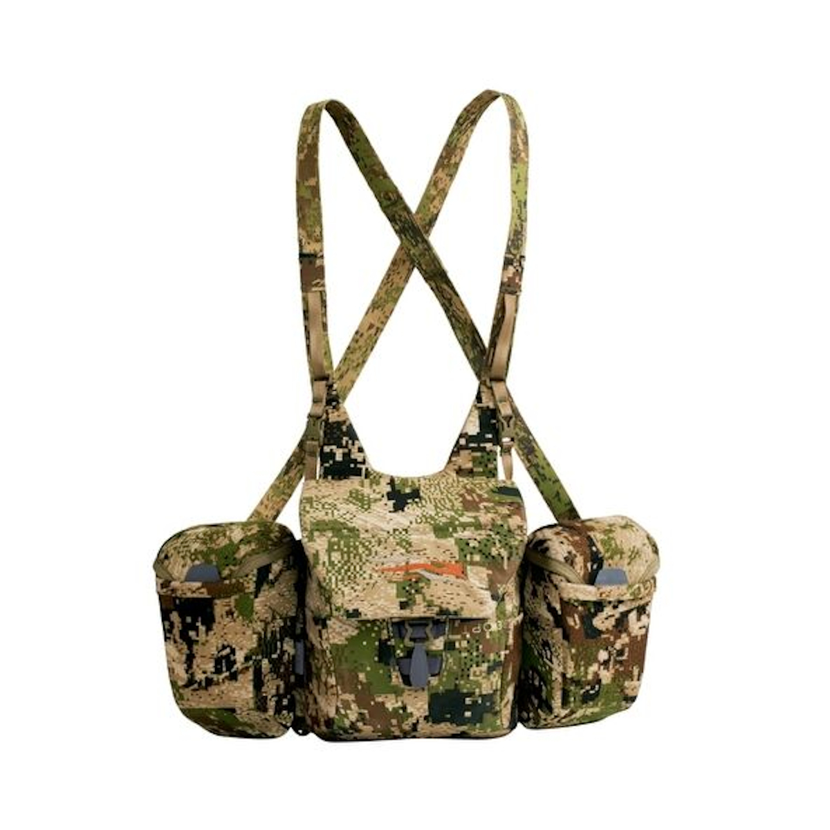 Sitka - Mountain Optics Harness