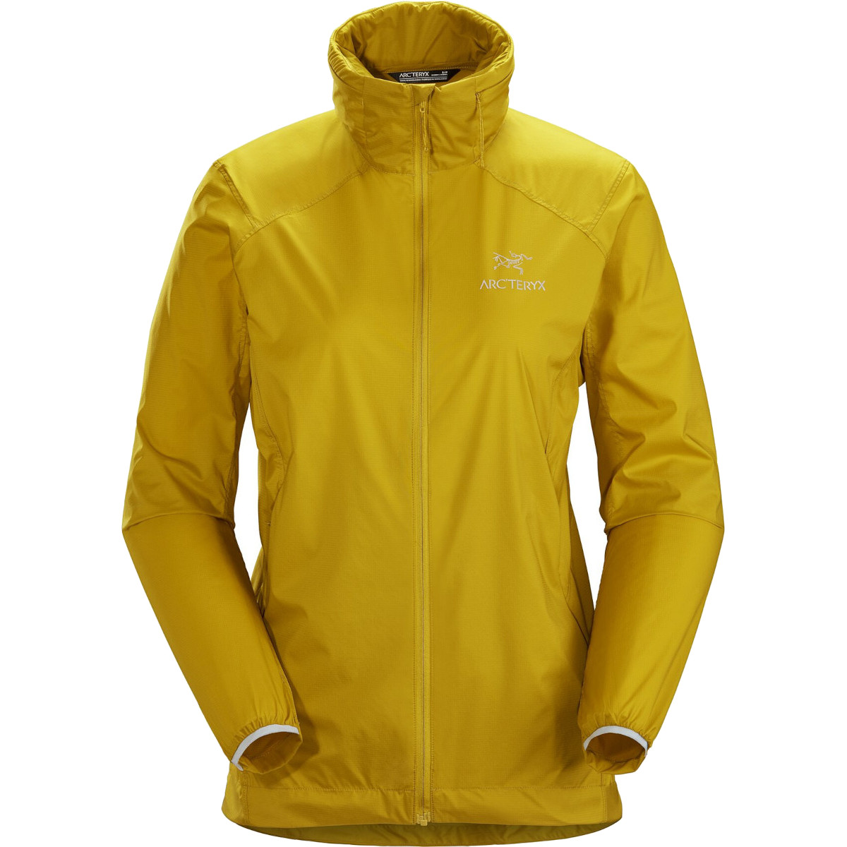 Women's Nodin Jacket - Arc'teryx | Latulippe