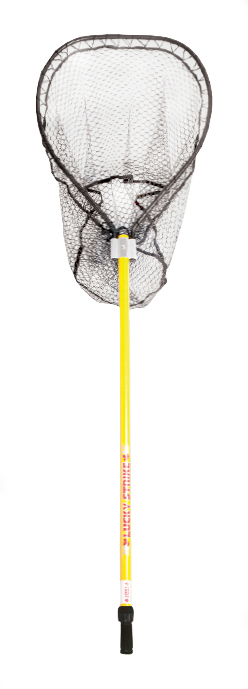 Lucky Strike - Tournament Fiberglass Net 48"