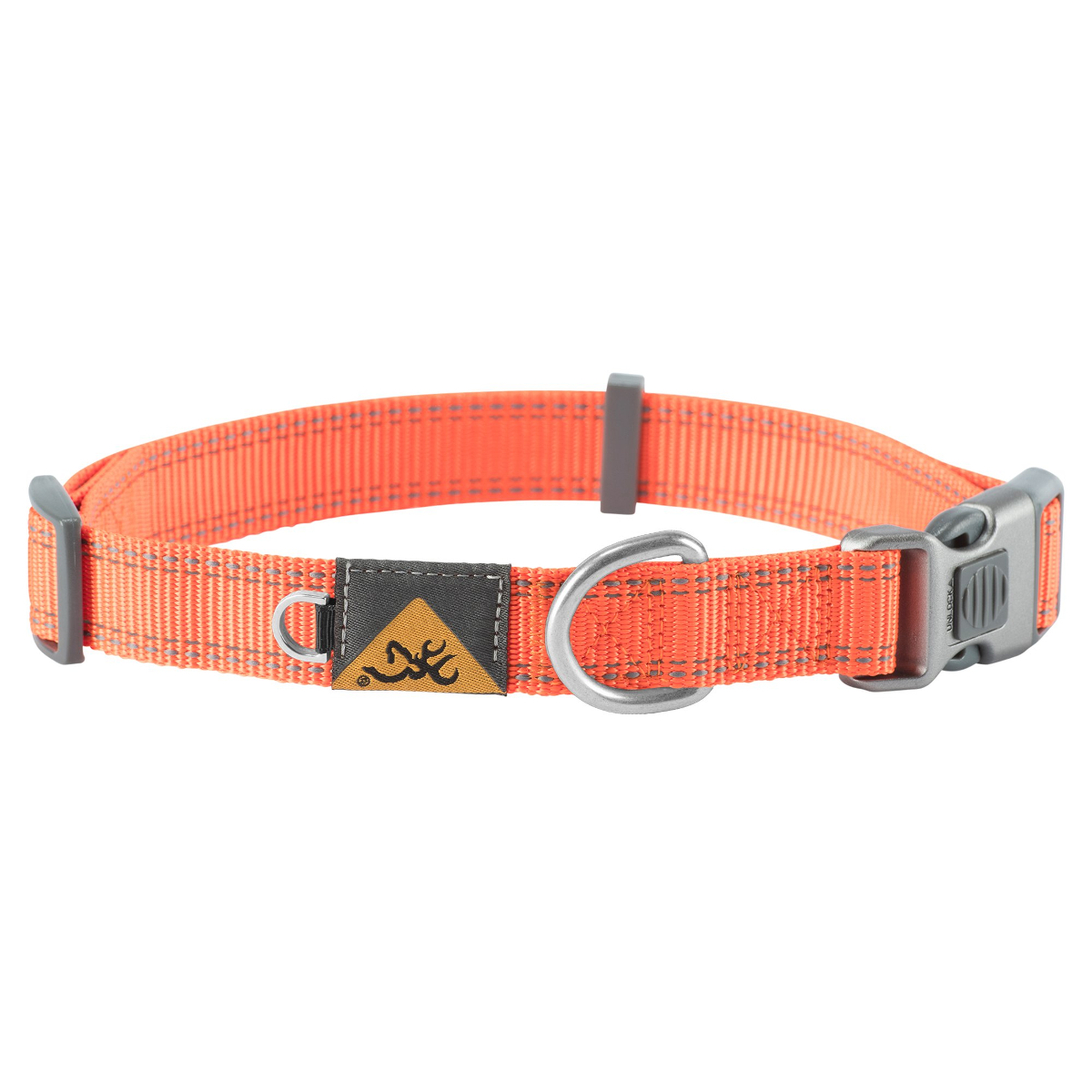 Browning - Classic Dog Collar
