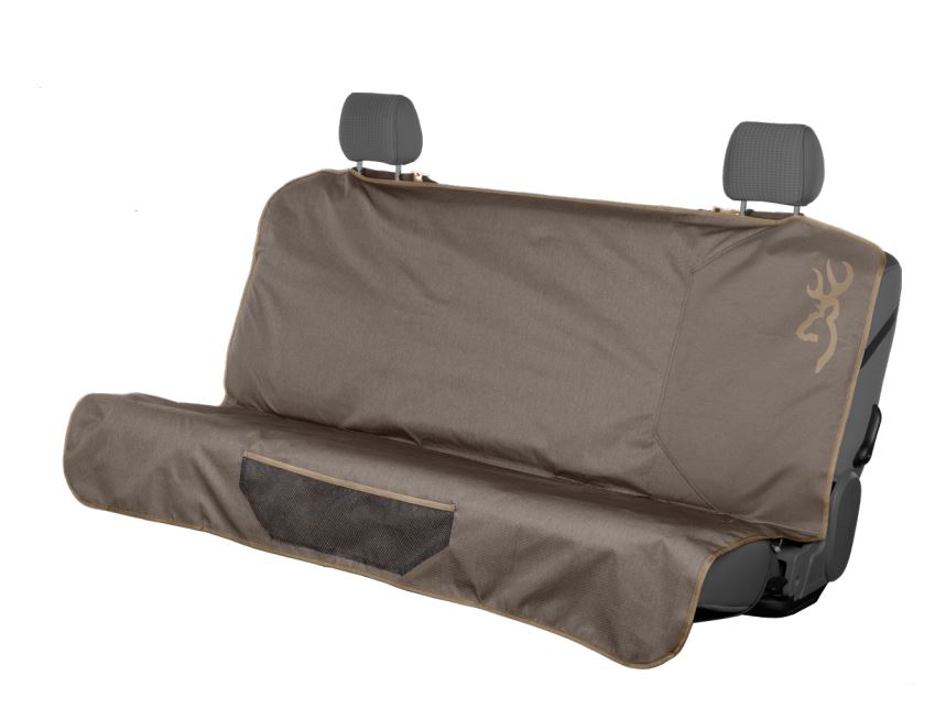 Browning - Car Seat Cover