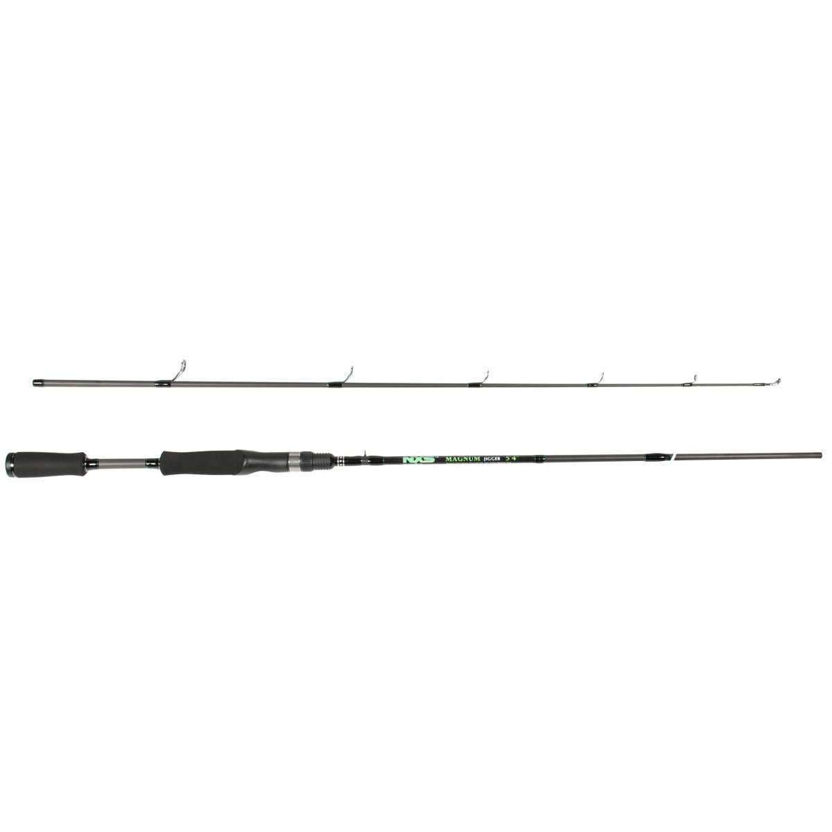 NXS - Jigger Spinning Rod