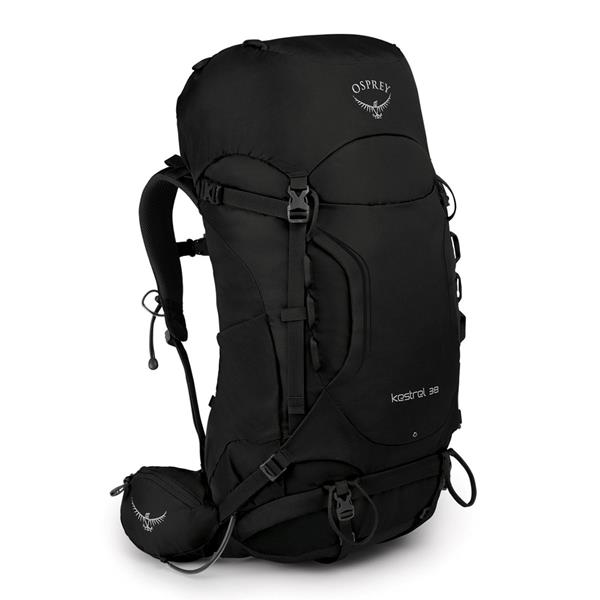Osprey - Kestrel 38 Backpack