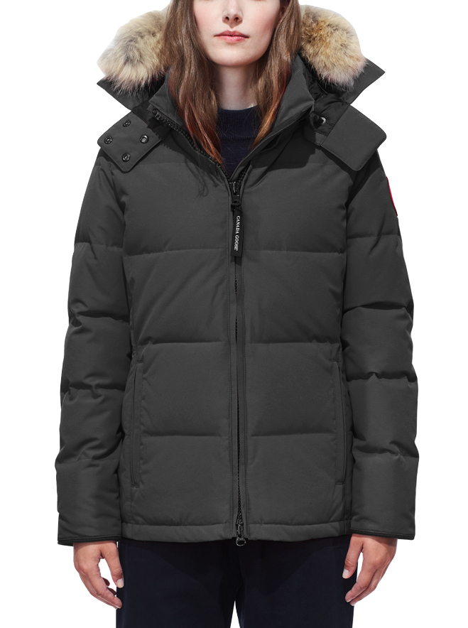 canada goose chelsea jacket