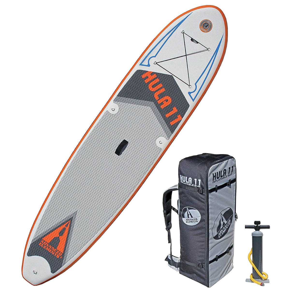 Advanced Elements - Hula 11 Paddleboard