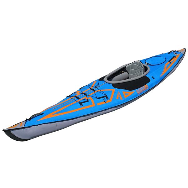 Advanced Elements - Advanceframe Expedition Elite Inflatable Kayak