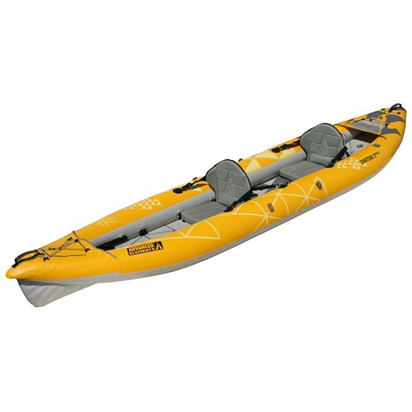 Advanced Elements - Advanced 2 Pro Inflatable Kayak