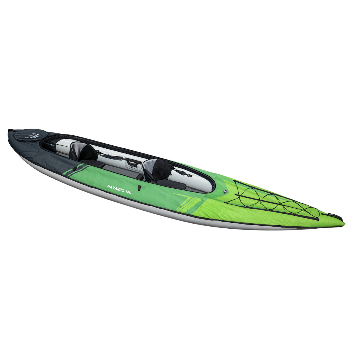 Kayak Navarro 145 Convertible Aquaglide Latulippe