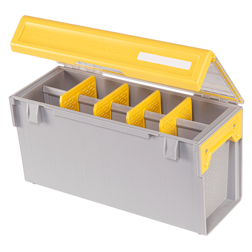 Plano - Edge Spinnerbait Box