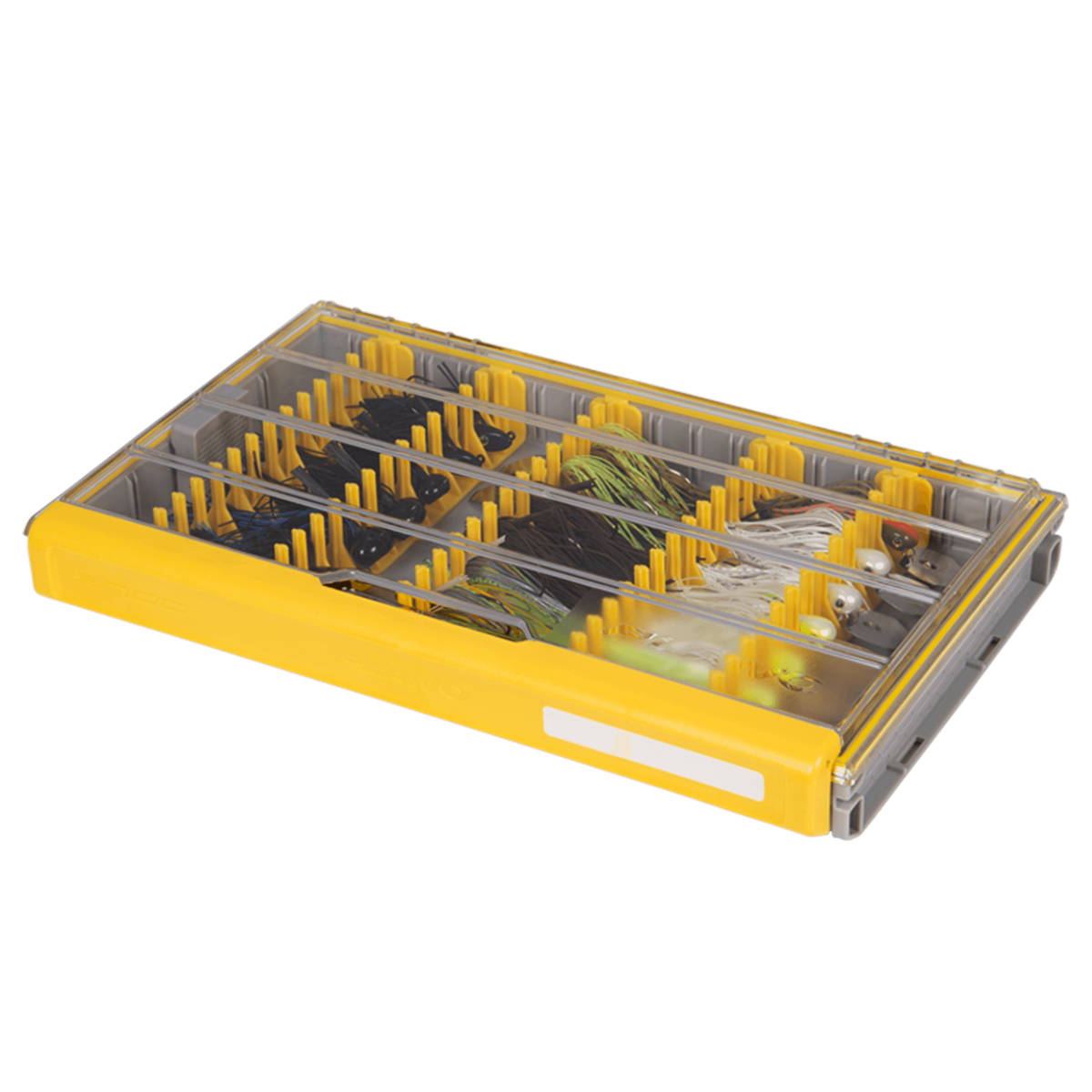 Plano - Edge Jig Plastic Box