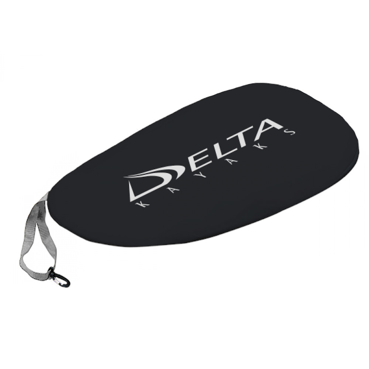 Delta Kayak - Nylon Cockpit Cover