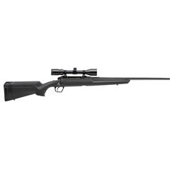 AB3 Micro Stalker Bolt Action Rifle - Browning