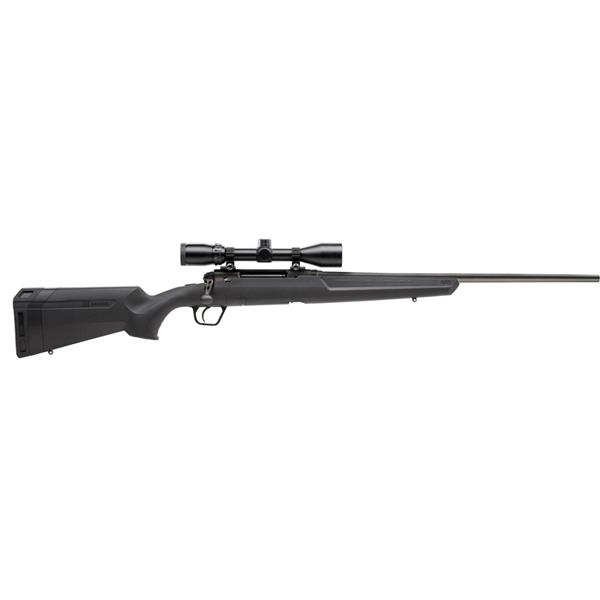Savage Arms - Savage Axis XP Bolt Action Rifle with Scope