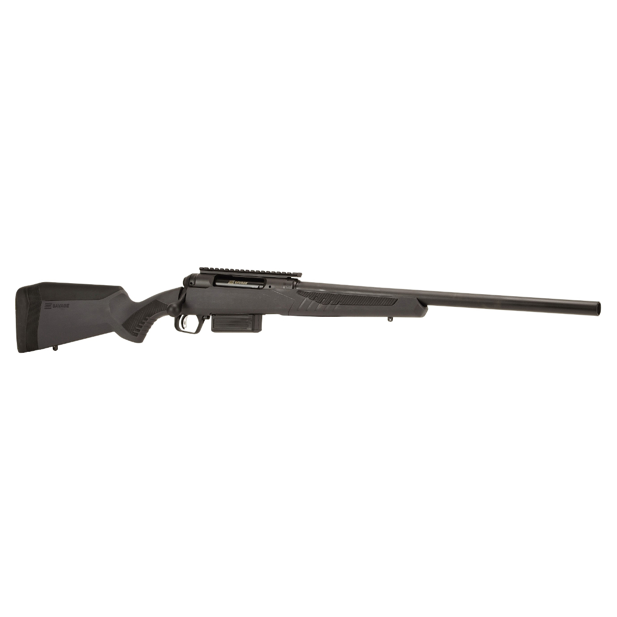 Savage Arms - 212 Slug Bolt Action Shotgun