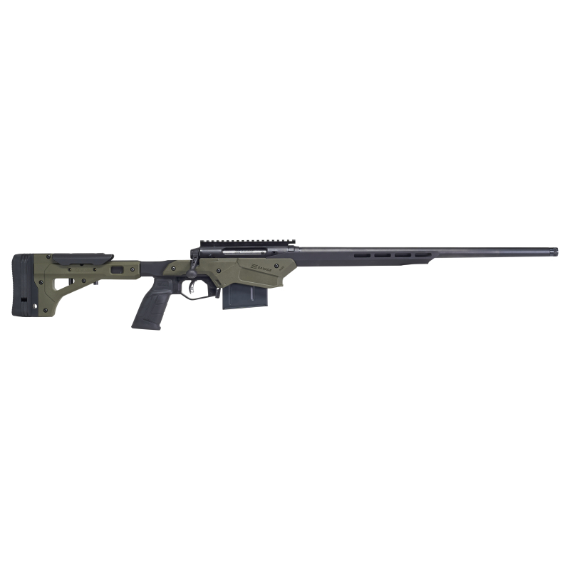 Savage Arms - AXIS II Precision Bolt Action Rifle