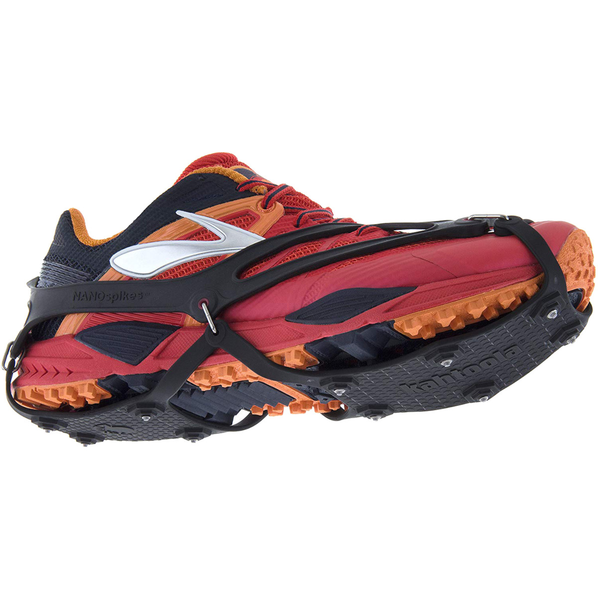 Kahtoola - Nanospikes Cleats