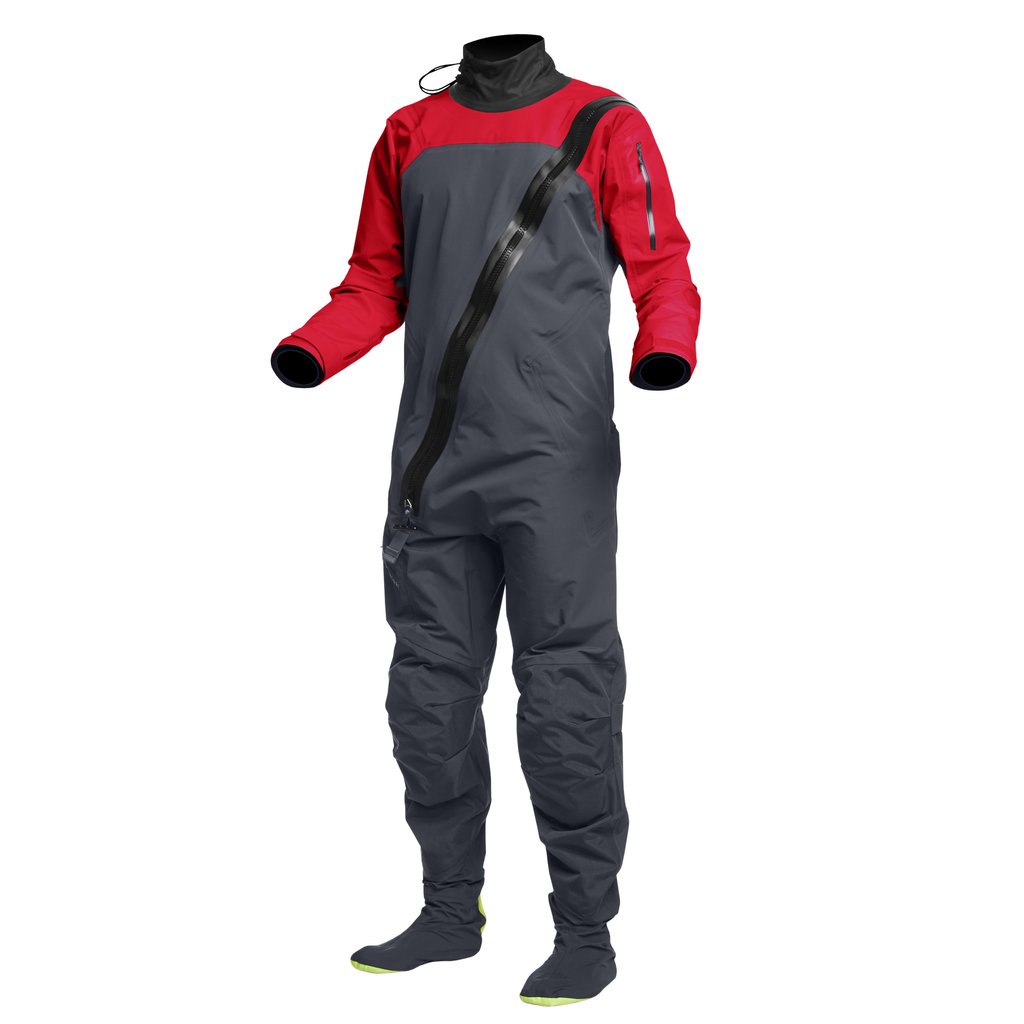 Mustang Survival - Hudson Dry Suit