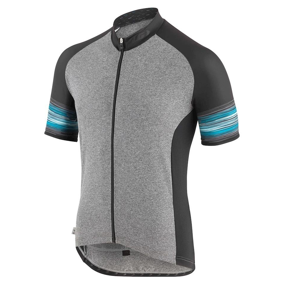 Men's Art Factory Zircon Cycling Jersey 