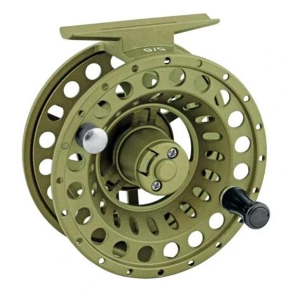 Pflueger 1195X Automatic Fly Reels (Up to 8 Fly Line) for sale online