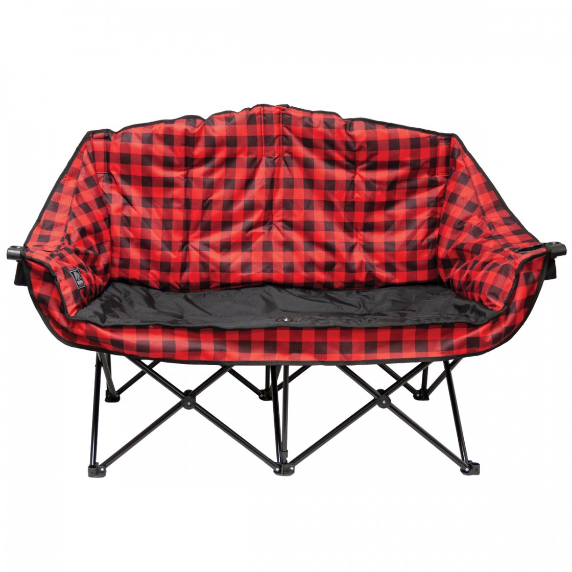 Kuma Outdoor Gear - Chaise double Bear Buddy