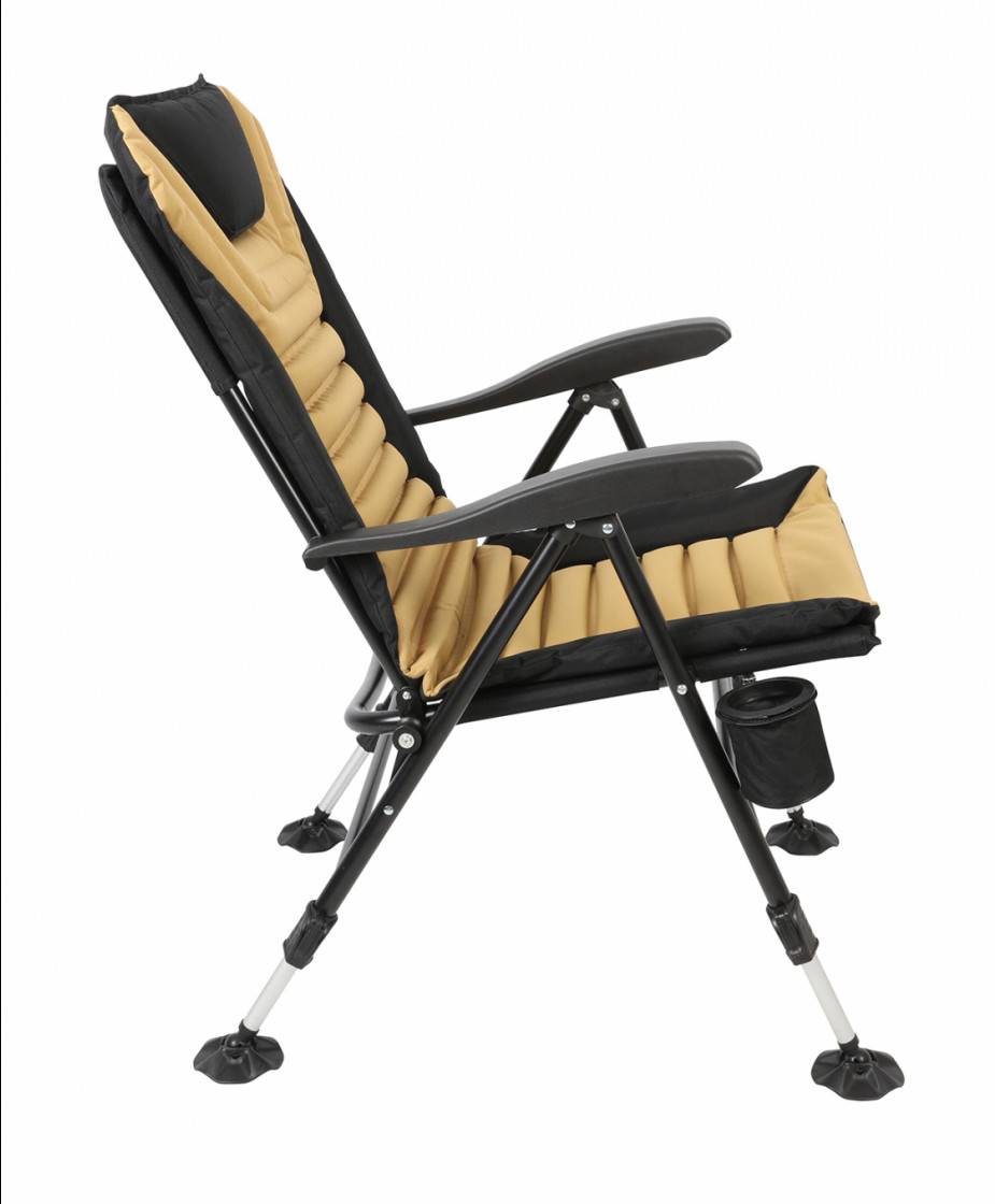 Kuma Outdoor Gear - Off Grid Chair