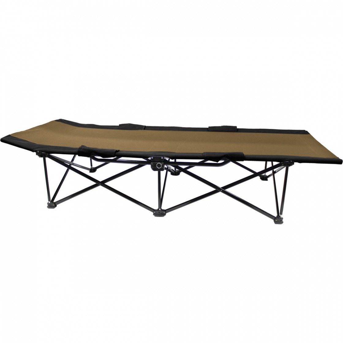 Kuma Outdoor Gear - Lit de camp Easy Big Bear