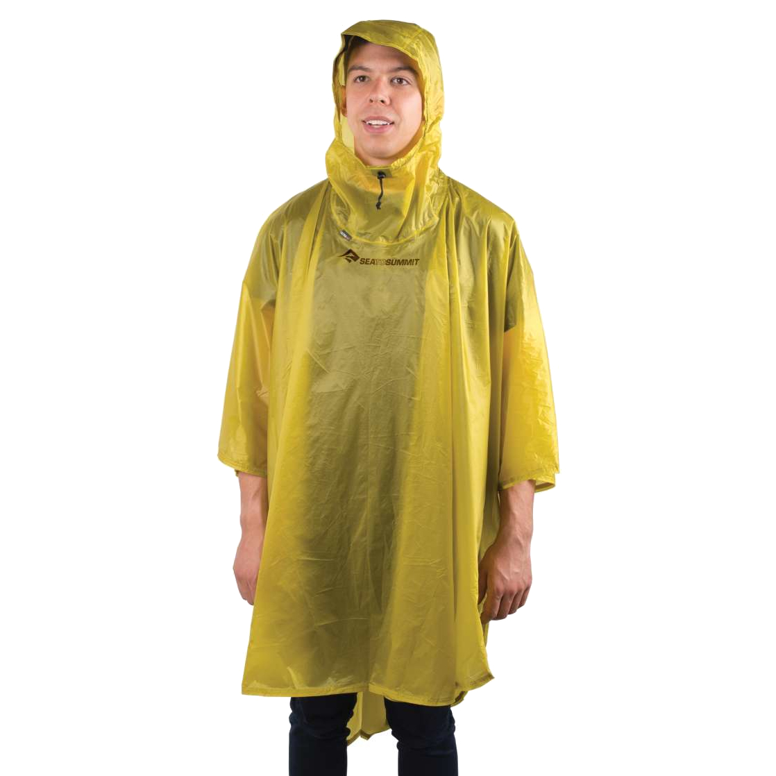 Sea to Summit - Ultra-Sil Nano Poncho
