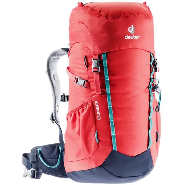 Sac A Dos Climber Pour Enfant Deuter Latulippe Sac A Dos Climber Pour Enfant Deuter Latulippe