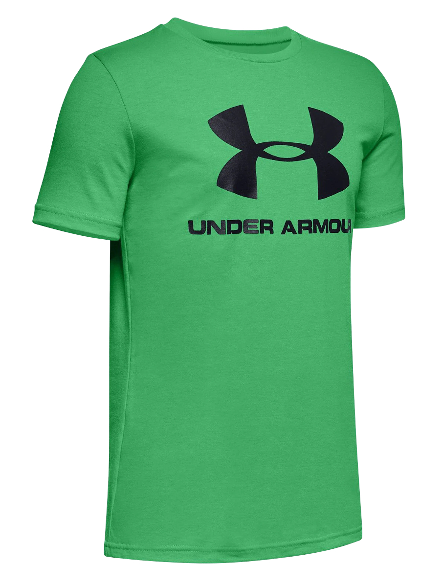 chandail under armour junior