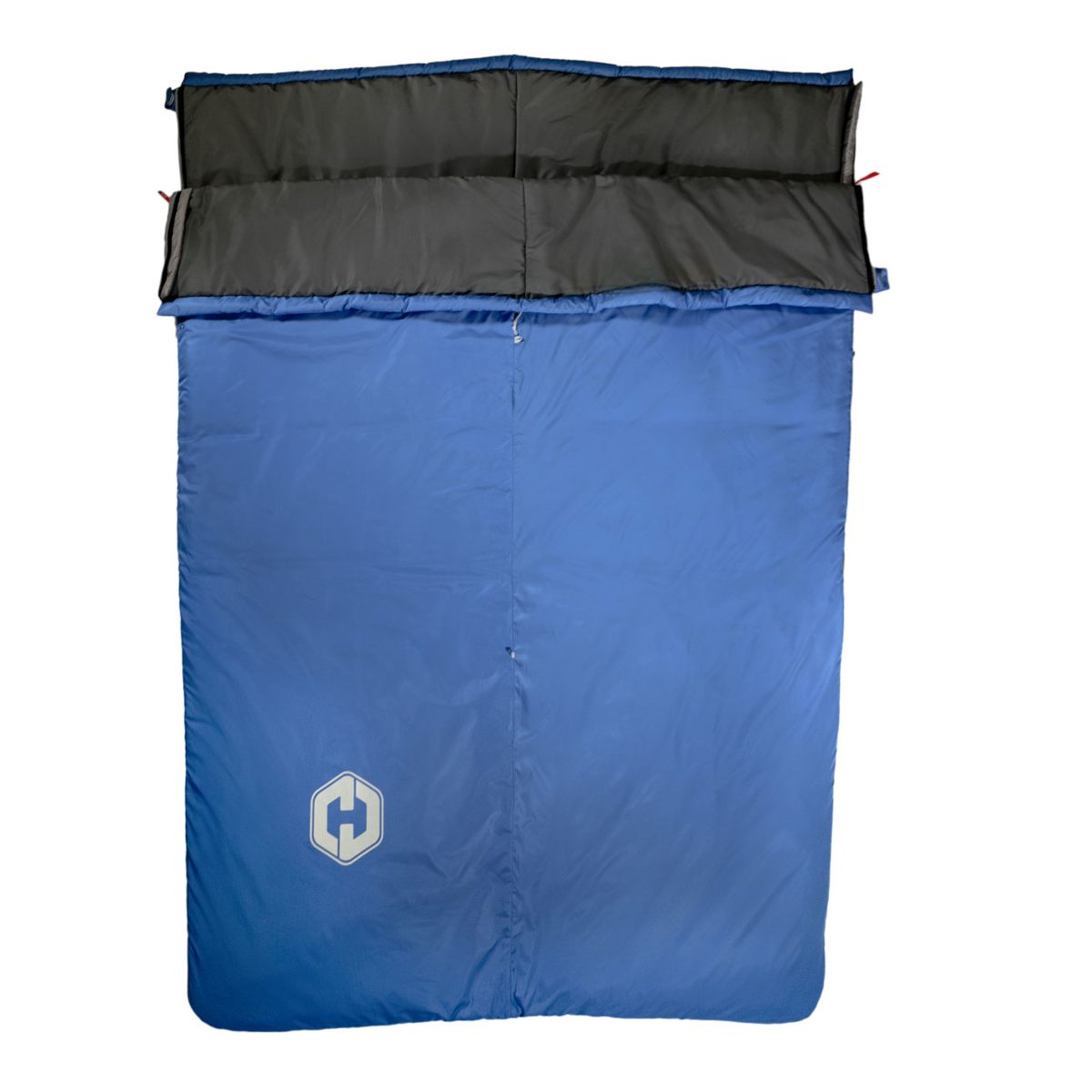 Hotcore - Blueberry Hill Double Wide Sleeping Bag