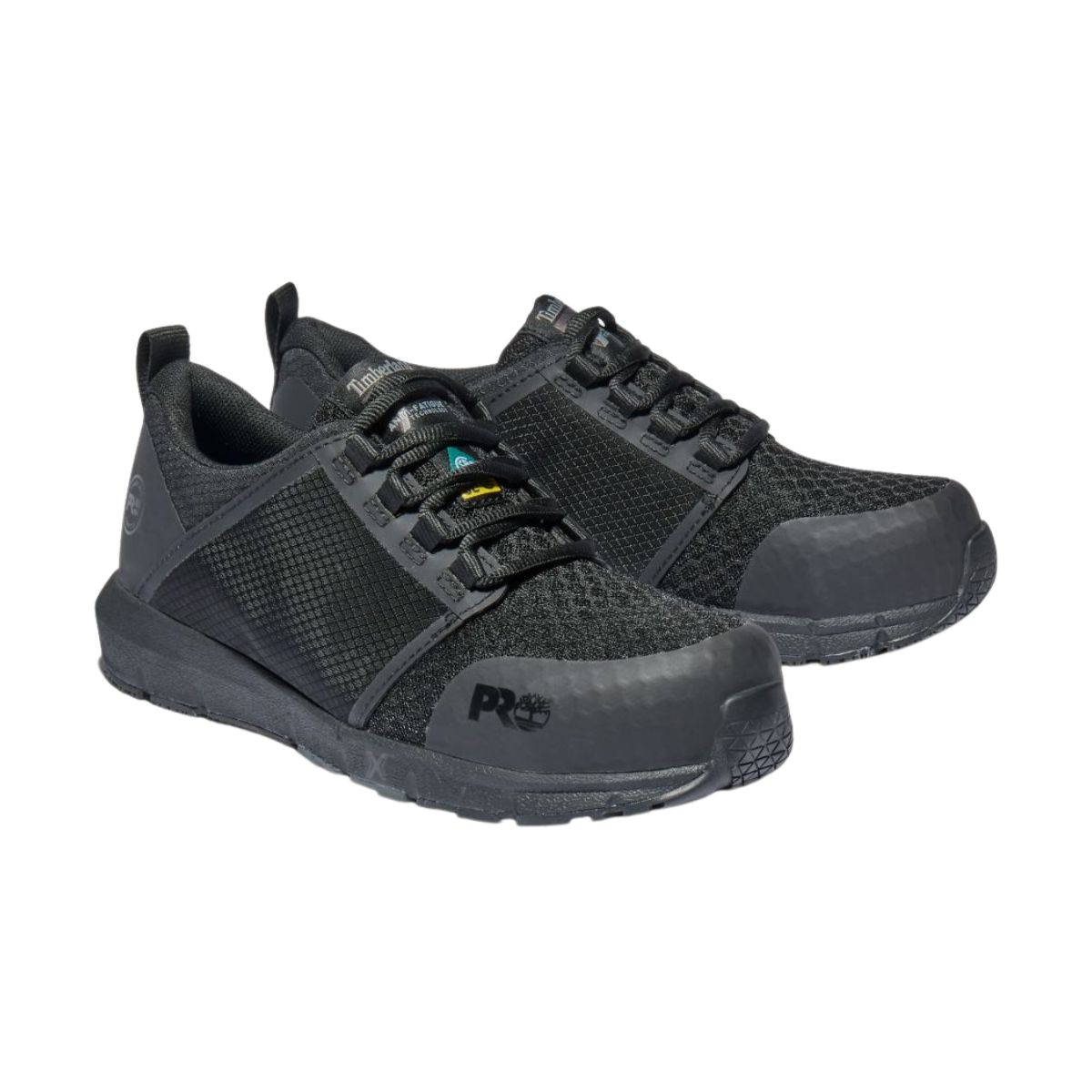 Timberland PRO - Women's Radius Low SD+ Safety Shoes